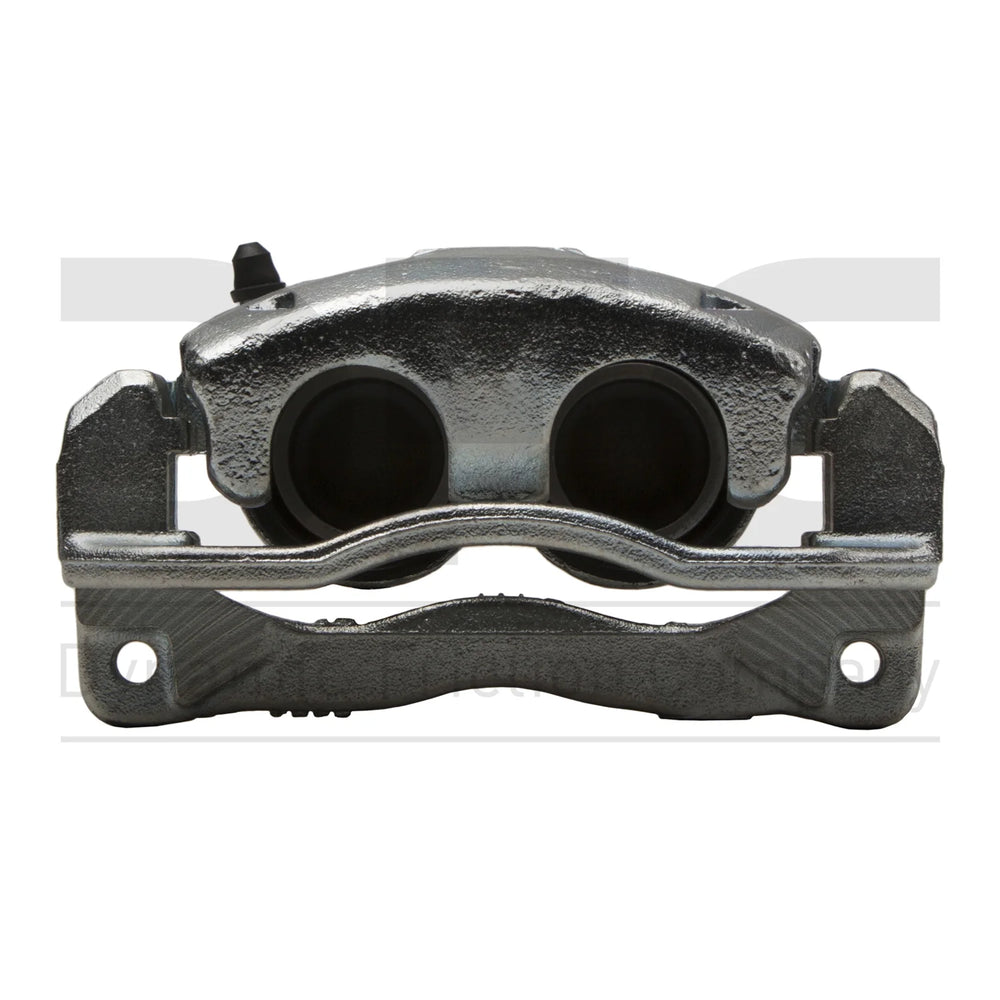 DFC silver auto part