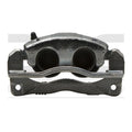 DFC 95-02 Ford Ranger Front-L Premium Caliper - Silver Zinc Coated