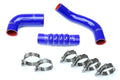 HPS Performance Blue Reinforced Silicone Intercooler Hose Kit for Honda 16-19 Civic 1.5L Turbo