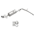MagnaFlow BRE Exhaust Kit 86-95 Suzuki Samurai 1.3L