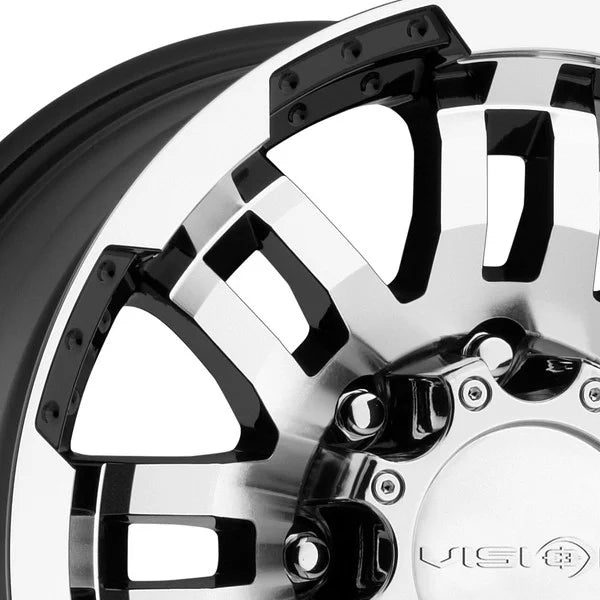 VISION WHEEL auto part
