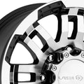 VISION WHEEL auto part