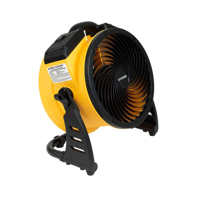 Xpower auto part