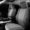 OE FRONT BUCKET SEAT MID BACK BOSTR