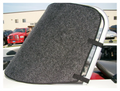 Truxedo Boat Windshield Protector
