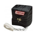 BLACK NOMEX PACK 12'