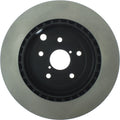 Stoptech auto part