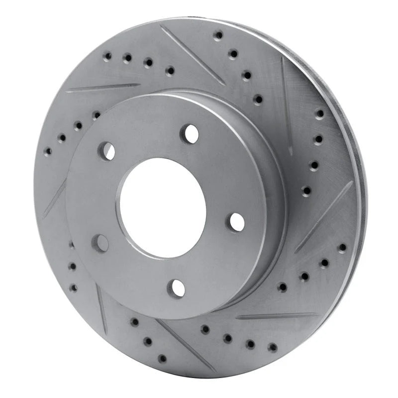 R1 Concepts silver auto part