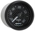 Autometer GT Series 52mm Mechanical 120-240 Deg F Water Temperature Gauge