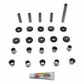 Pivot Works 15-16 Arctic Cat Wildcat Sport Rear Independent Suspension, 2 Kits Req. Per Veh