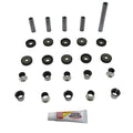 Pivot Works 15-16 Arctic Cat Wildcat Sport Rear Independent Suspension, 2 Kits Req. Per Veh
