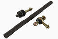 All Balls Racing 2021 Can-Am Defender 800 DPS CAB Rack Tie Rod Kit - Left