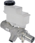 NEW MASTER CYLINDER