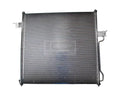A/C CONDENSER
