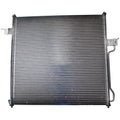 A/C CONDENSER