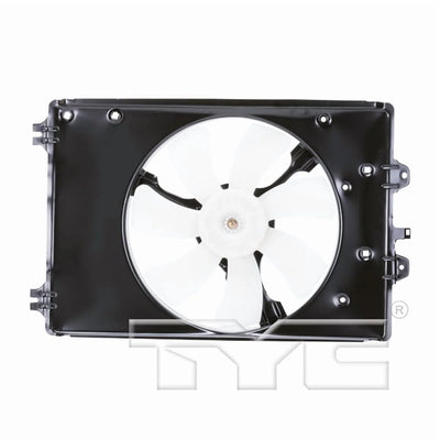 0915 HD PILOT (2WD) COND CFA