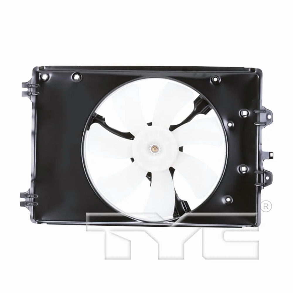 0915 HD PILOT (2WD) COND CFA