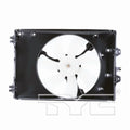 0915 HD PILOT (2WD) COND CFA