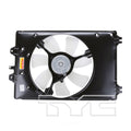 0915 HD PILOT (2WD) COND CFA