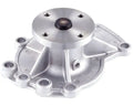 Gates 91-02 Infinity G20 2.0L Water Pump Standard Rotation w/ Gasket