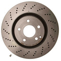 DISC BRAKE ROTOR