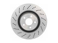 DISC BRAKE ROTOR