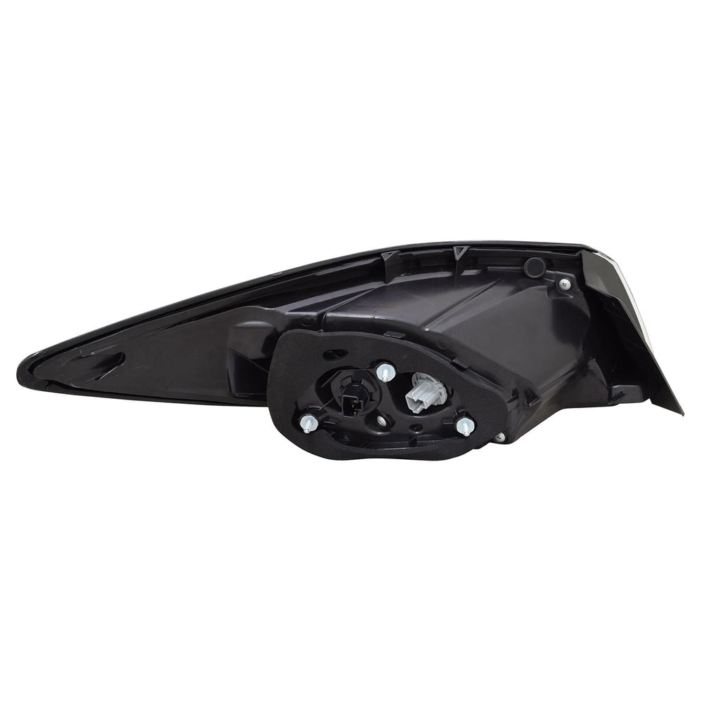 CAPA 1620 TY YARIS I.A QTR TAILLAMP ASSY RH