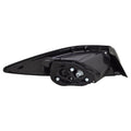 CAPA 1620 TY YARIS I.A QTR TAILLAMP ASSY RH