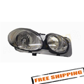 RH HEADLAMP LENS/HOUSING BUICK ALLURE 20052007; BUICK LACROSSE 20052007