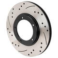 ROTOR,1110-080DR421-057LNEXXXXR