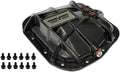 NODULAR IRON DIFFERENTIAL COVER ASS