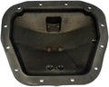 NODULAR IRON DIFFERENTIAL COVER ASS