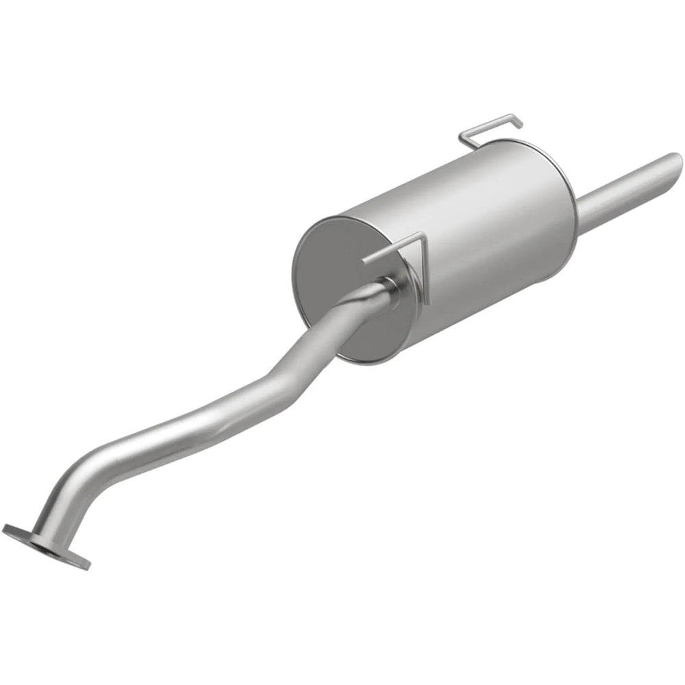 BRE EXHAUST muffler