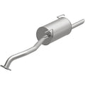 BRE EXHAUST muffler
