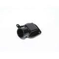 LS1 Billet Water Neck - Black