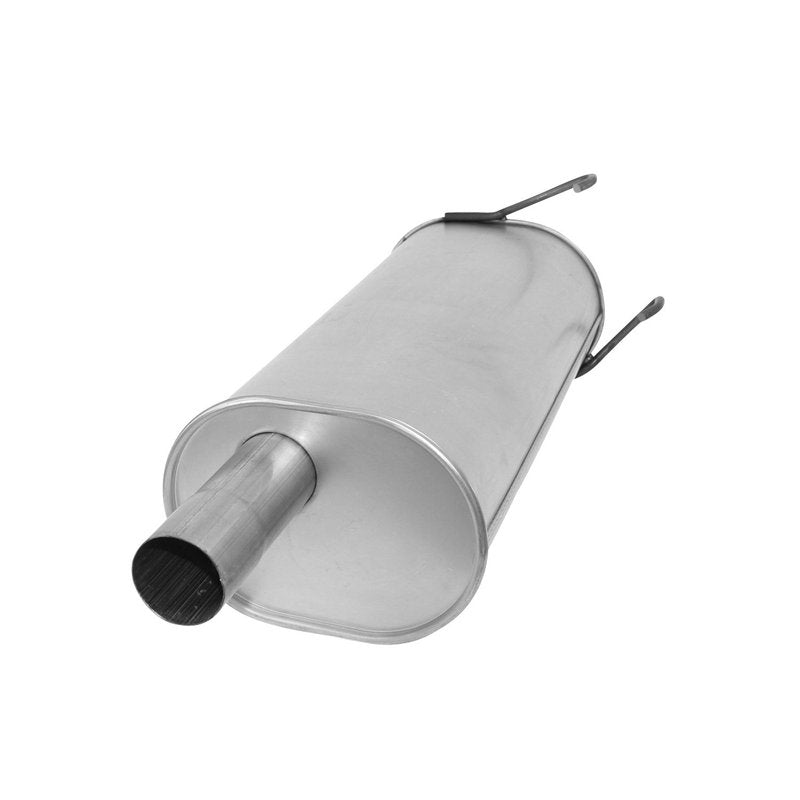 0916 RAM 1500 MUFFLER CHALLENGE