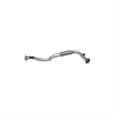 FRONT EXHAUST PIPE