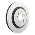 Brembo 09-15 Cadillac CTS/10-15 Chevrolet Camaro Rear Premium UV Coated OE Equivalent Rotor