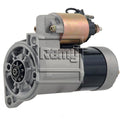 REMANUFACTURED STARTER