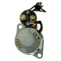 REMANUFACTURED STARTER