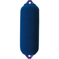 Polyform blue auto part