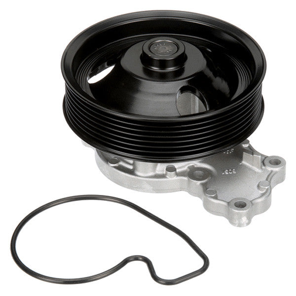 CAST ALUMINUM STANDARD ROTATION (W