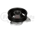 CAST ALUMINUM STANDARD ROTATION (W