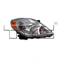 TYC auto part detail