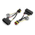 Torque Solution Lower Engine Mount: Mini Cooper 2007+ (R56)