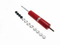 KONI shock absorber detail