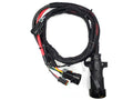 HRNS PLOWSIDE E58 STRAIGHT RND PLOWS AND ACCESSORIES