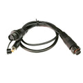 RAYMARINE auto part detail