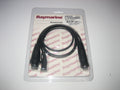 HANDSET ADPT CBL (PASSIVE SPEAKER)