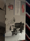 DELPHI fuel pump detail